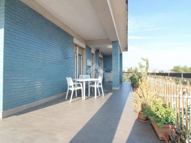 Appartamento in vendita a Rancitelli, Pescara