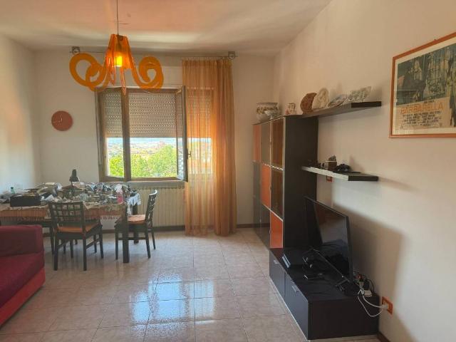 Appartamento in vendita a Rancitelli, Pescara