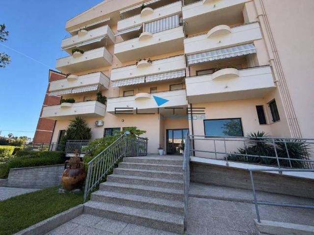 Appartamento in vendita a Zanni, Pescara