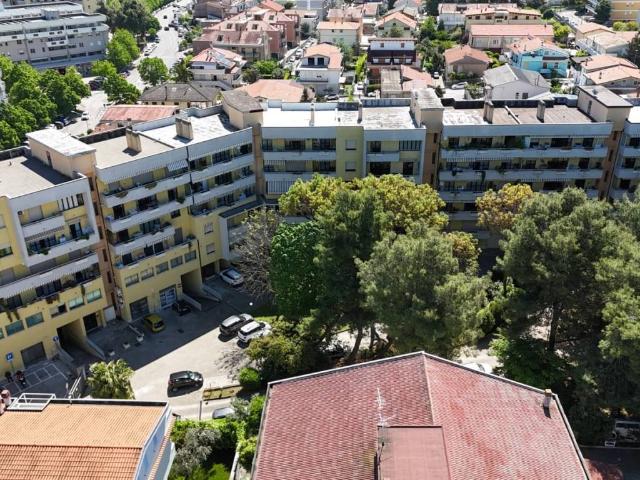 Appartamento in vendita a Pescara Colli, Pescara