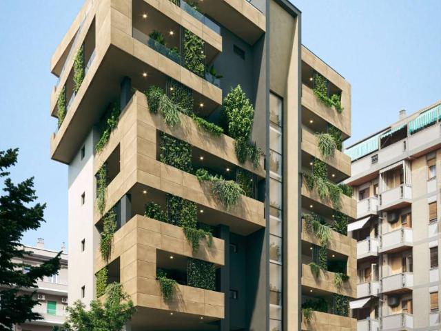 Appartamento in vendita a Pescara, Abruzzo