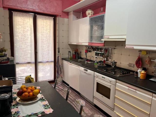 Appartamento in vendita a C.da Colle Cervone, Pescara