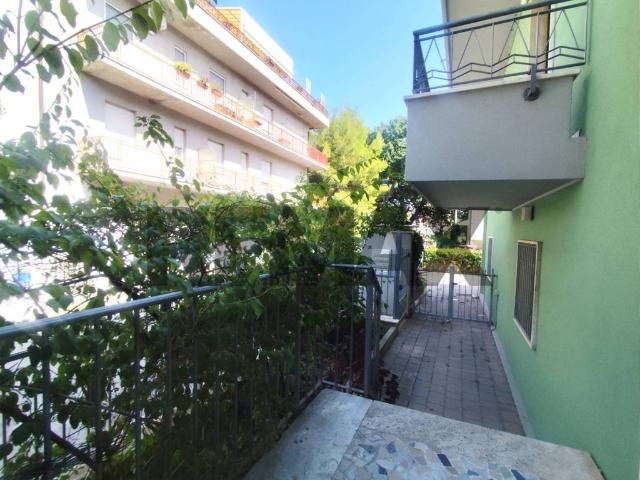 Appartamento in vendita a Pescara Colli, Pescara