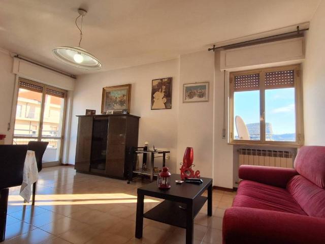 Appartamento in vendita a Rancitelli, Pescara