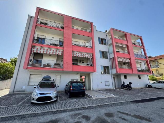 Appartamento in vendita a San Donato, Pescara
