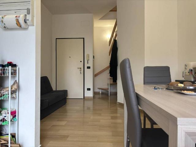 Appartamento in vendita a Pescara, Abruzzo