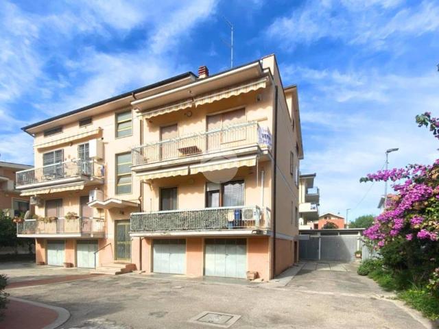 Appartamento in vendita a Zanni, Pescara
