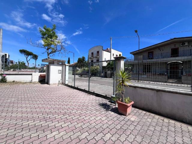 Appartamento in vendita a San Silvestro, Pescara