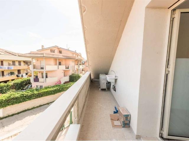 Appartamento in vendita a San Silvestro, Pescara