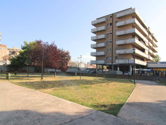 Attico in vendita a Porta Nuova, Pescara
