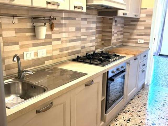 Appartamento in vendita a Rancitelli, Pescara