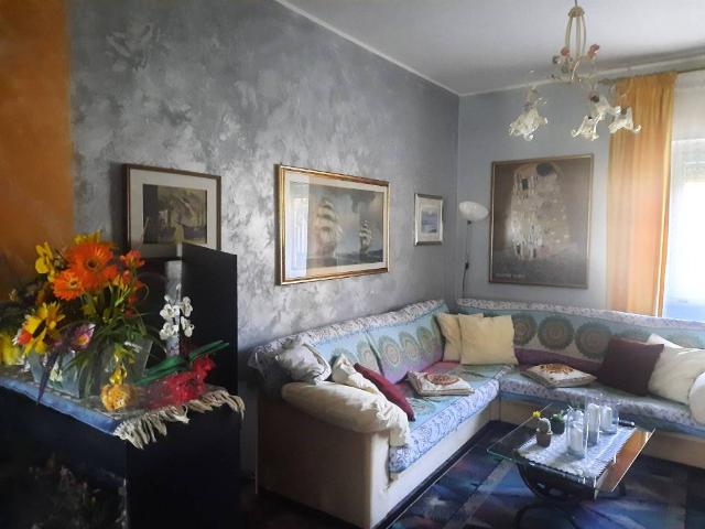 Appartamento in vendita a San Silvestro, Pescara