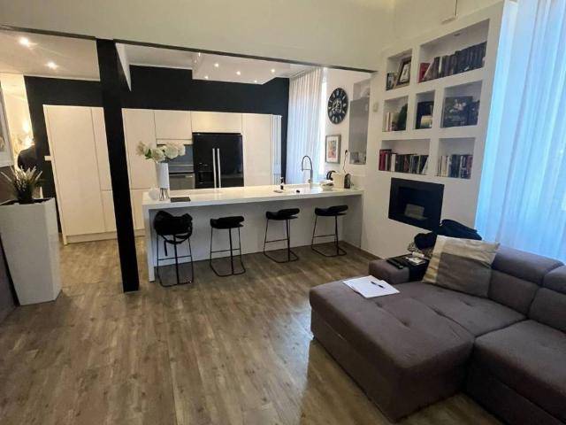 Appartamento in vendita a Pescara, Abruzzo