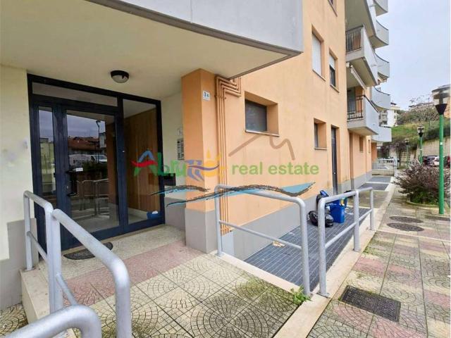 Appartamento in vendita a Pescara Colli, Pescara