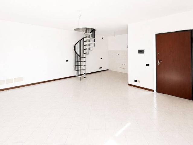 Appartamento in vendita a Pescarolo, Lombardia