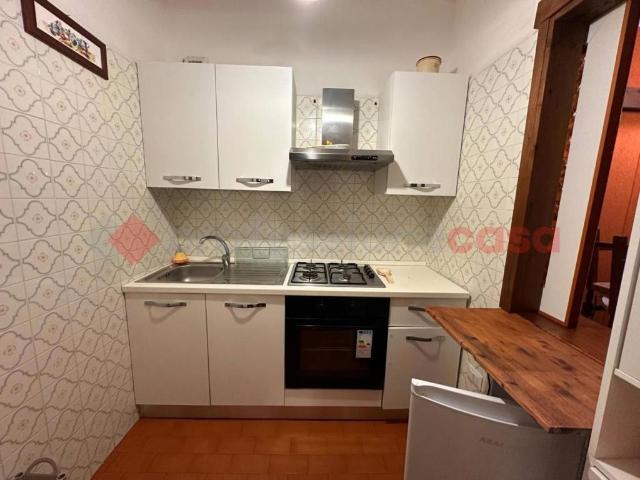Appartamento in vendita a Pescasseroli, Abruzzo