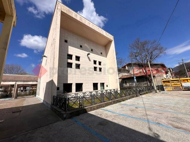 Appartamento in vendita a Pescasseroli, L'Aquila