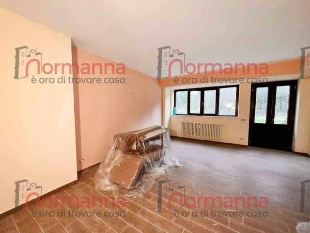 Appartamento in vendita a Pescasseroli, Abruzzo