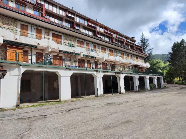 Appartamento in vendita a Pescasseroli, Abruzzo