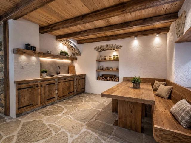 Appartamento in vendita a Pescasseroli, Abruzzo