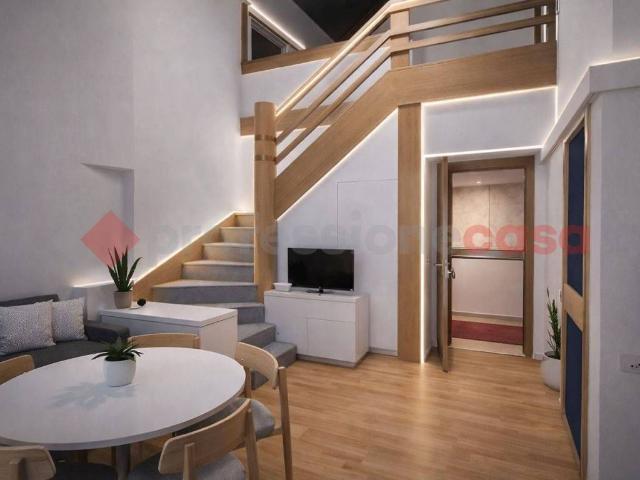 Appartamento in vendita a Pescasseroli, Abruzzo
