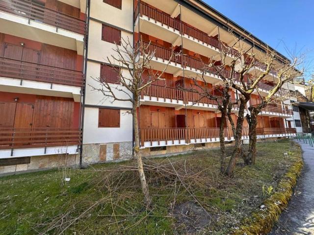 Appartamento in vendita a Pescasseroli, Abruzzo