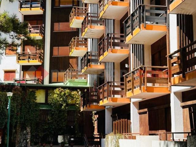Appartamento in vendita a Pescasseroli, Abruzzo