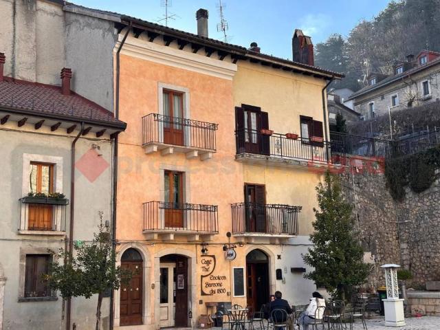 Appartamento in vendita a Pescasseroli, Abruzzo