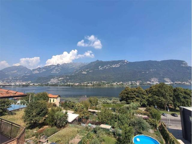 Appartamento in vendita a Pescate, Lecco