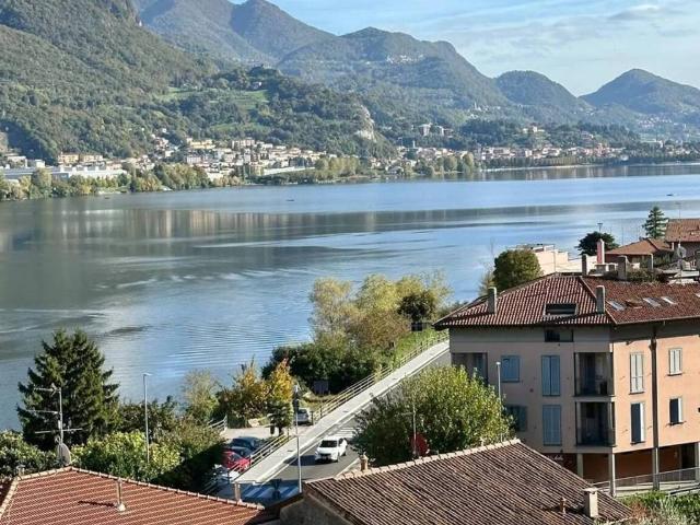 Appartamento in vendita a Pescalina, Pescate