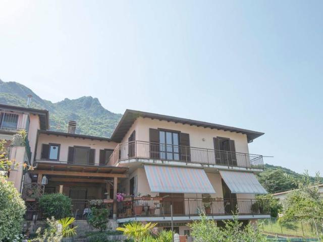 Appartamento in vendita a Pescate, Lecco