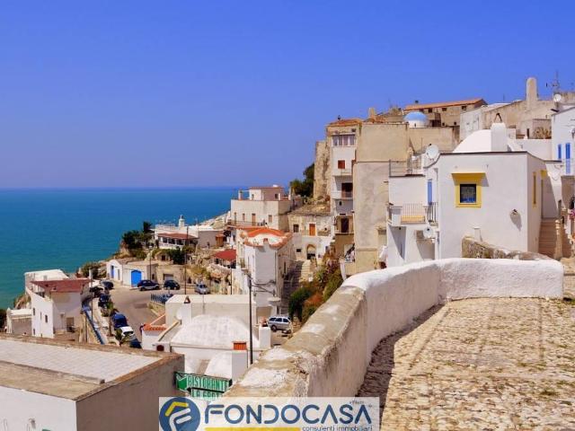 Appartamento in vendita a Puglia, Foggia