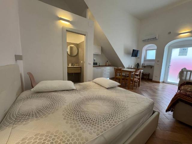 Appartamento in vendita a Puglia, Foggia