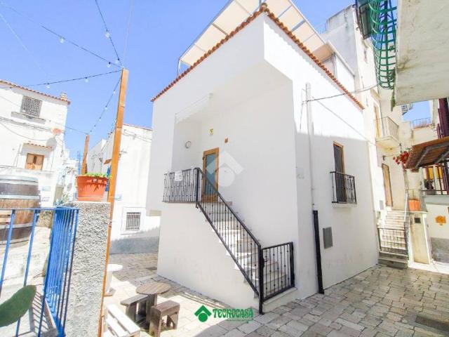 Appartamento in vendita a Puglia, Foggia