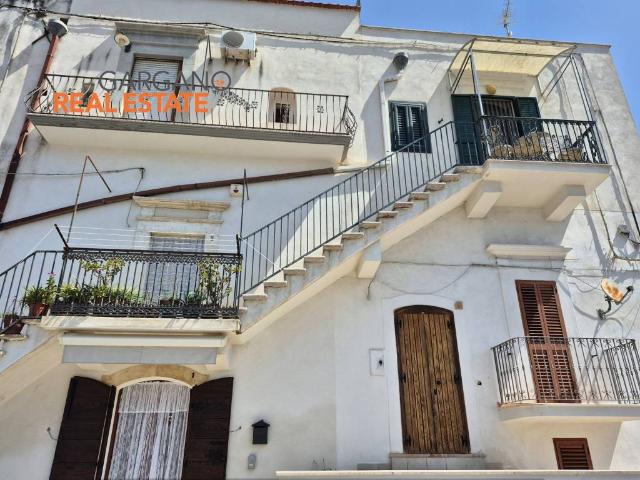 Appartamento in vendita a Puglia, Foggia