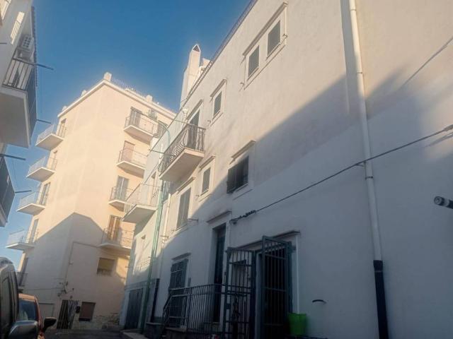 Appartamento in vendita a Puglia, Foggia