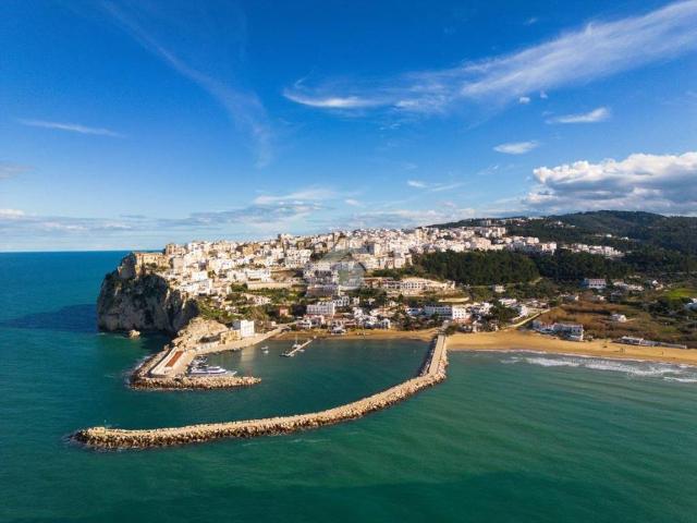 Appartamento in vendita a Puglia, Foggia