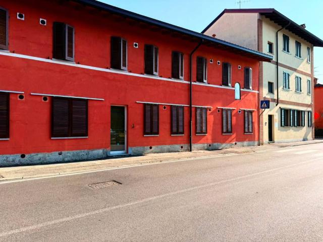 Appartamento in vendita a Bellaria, Peschiera Borromeo