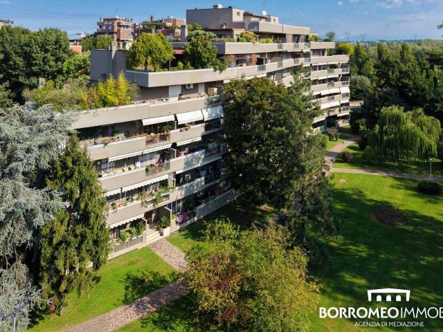 Appartamento in vendita a San Bovio, Peschiera Borromeo