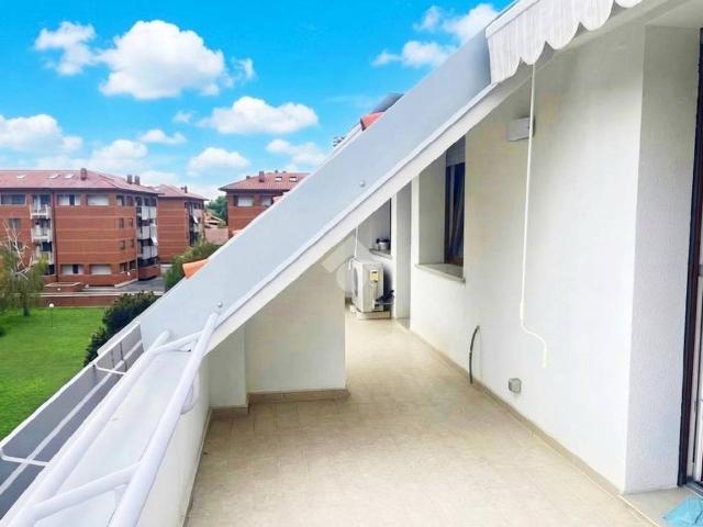 Appartamento in vendita a Mezzate, Peschiera Borromeo