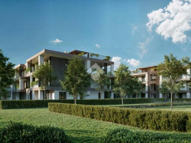 Appartamento in vendita a San Bovio, Peschiera Borromeo