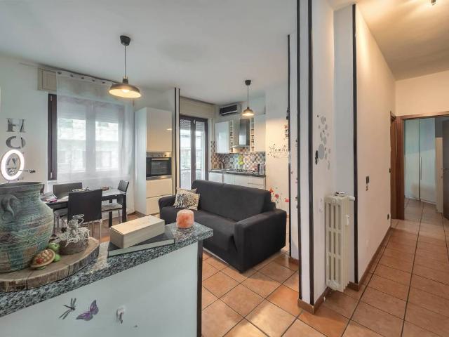 Appartamento in vendita a Mezzate, Peschiera Borromeo
