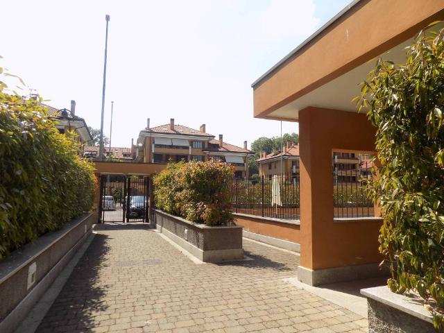 Appartamento in vendita a San Bovio, Peschiera Borromeo