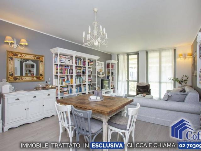 Appartamento in vendita a San Bovio, Peschiera Borromeo