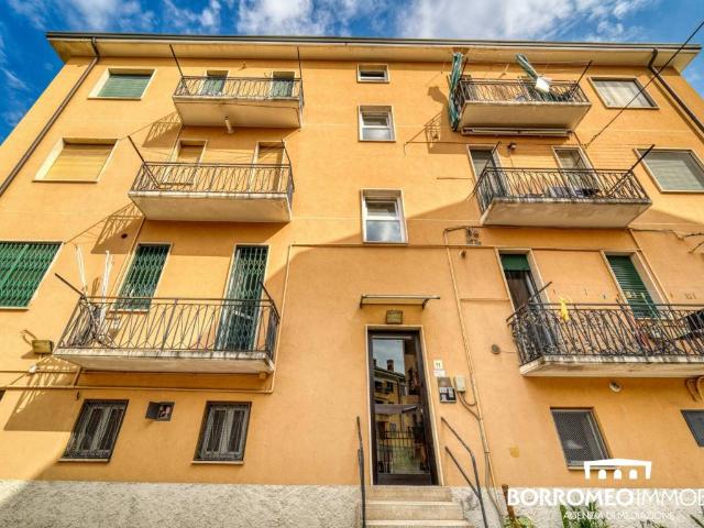 Appartamento in vendita a Bellaria, Peschiera Borromeo