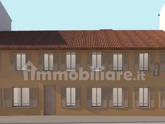 Appartamento in vendita a Bettola, Peschiera Borromeo