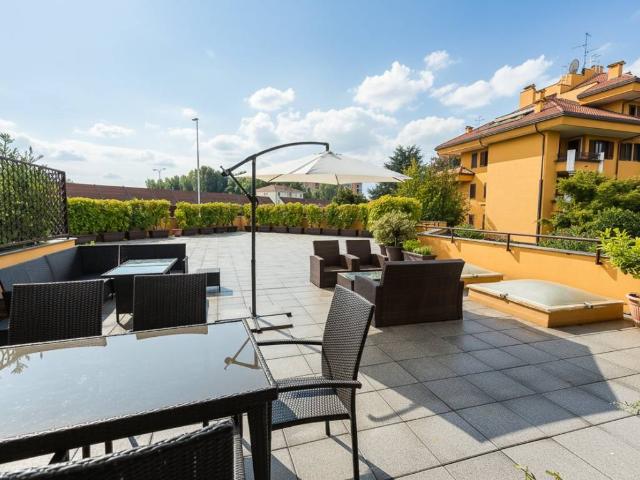 Appartamento in vendita a Bellaria, Peschiera Borromeo