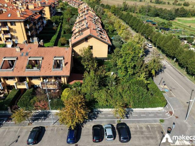 Appartamento in vendita a San Bovio, Peschiera Borromeo