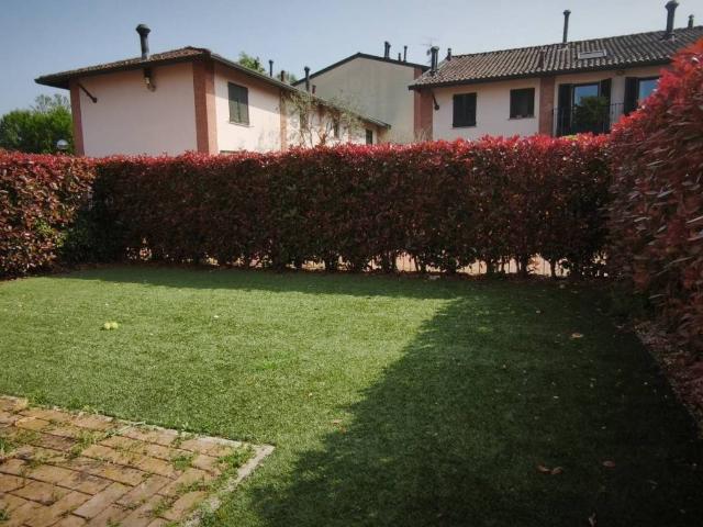 Appartamento in vendita a Cascina Fornace, Peschiera Borromeo