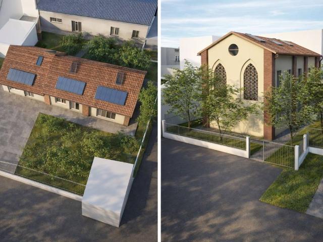 Appartamento in vendita a Bettola, Peschiera Borromeo